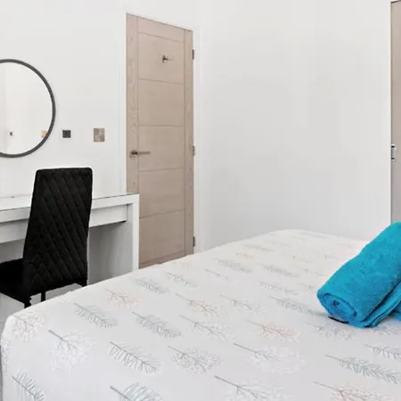 Anchor View Apartment, Sleeps 6 Teignmouth Exterior photo