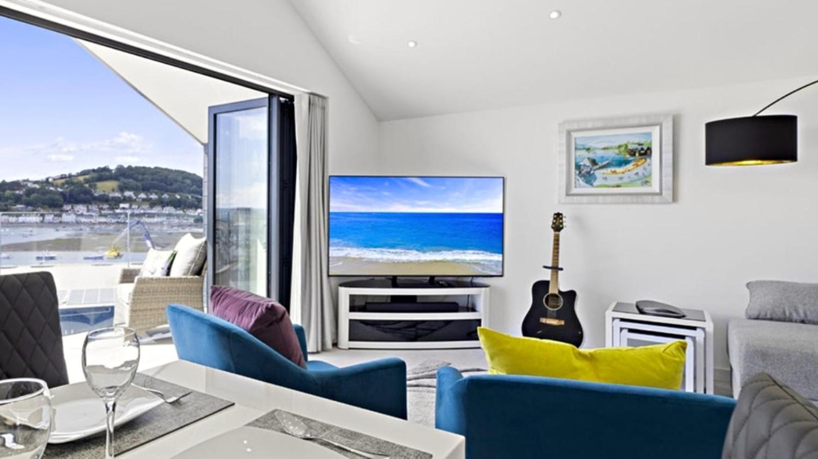 Apartment Anchor View Apartment, Sleeps 6 *