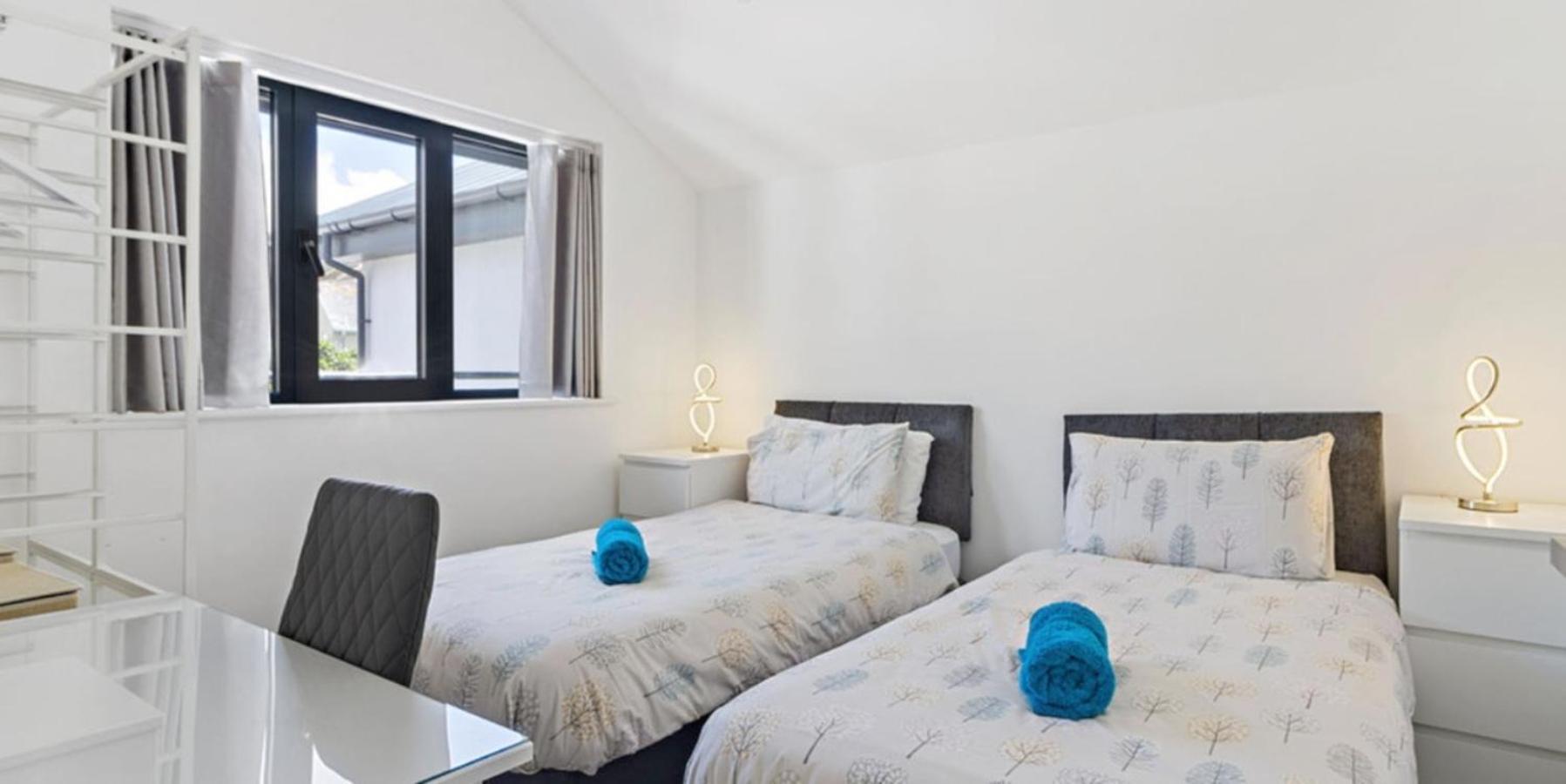 Anchor View Apartment, Sleeps 6 * Teignmouth
