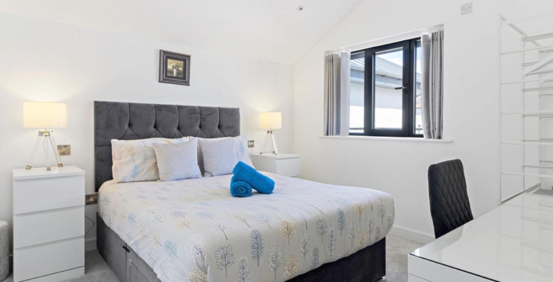 Anchor View Apartment, Sleeps 6 Apartment *