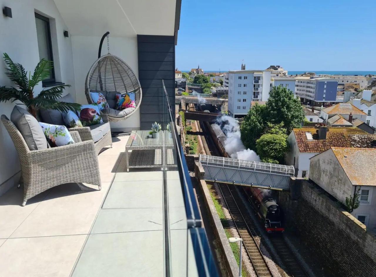Apartment Anchor View Apartment, Sleeps 6 *