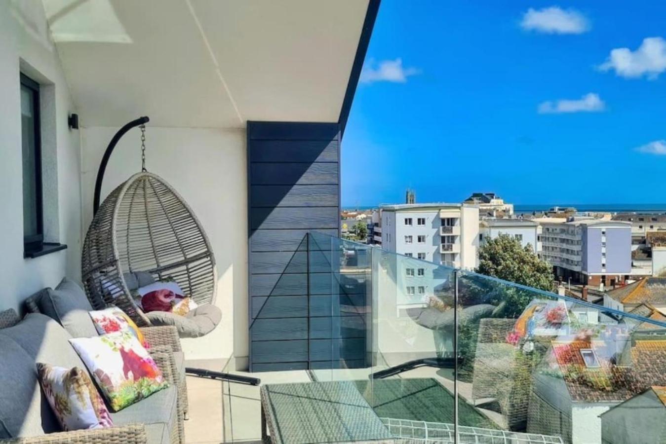 Anchor View Apartment, Sleeps 6 *